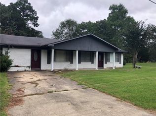 408 Gravois Dr, Shreveport, LA 71106