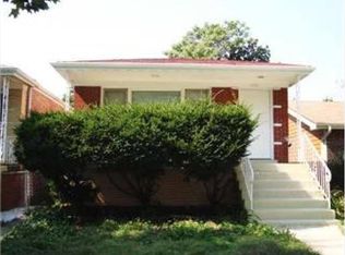 9330 S Chappel Ave, Chicago, IL 60617