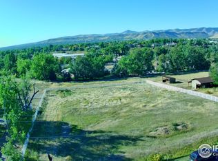 14880 W 58th Ave, Golden, CO 80403