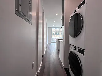 Rented by Doorway NYC, LLC