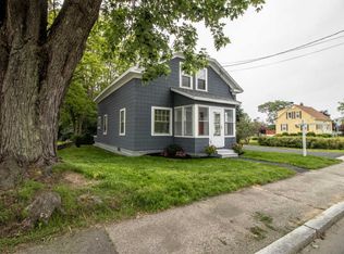 173 Granite St, Biddeford, ME 04005