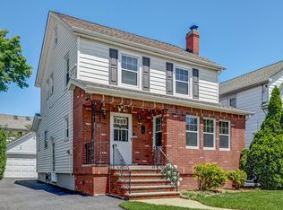 56 Collins Ave, Bloomfield, NJ 07003