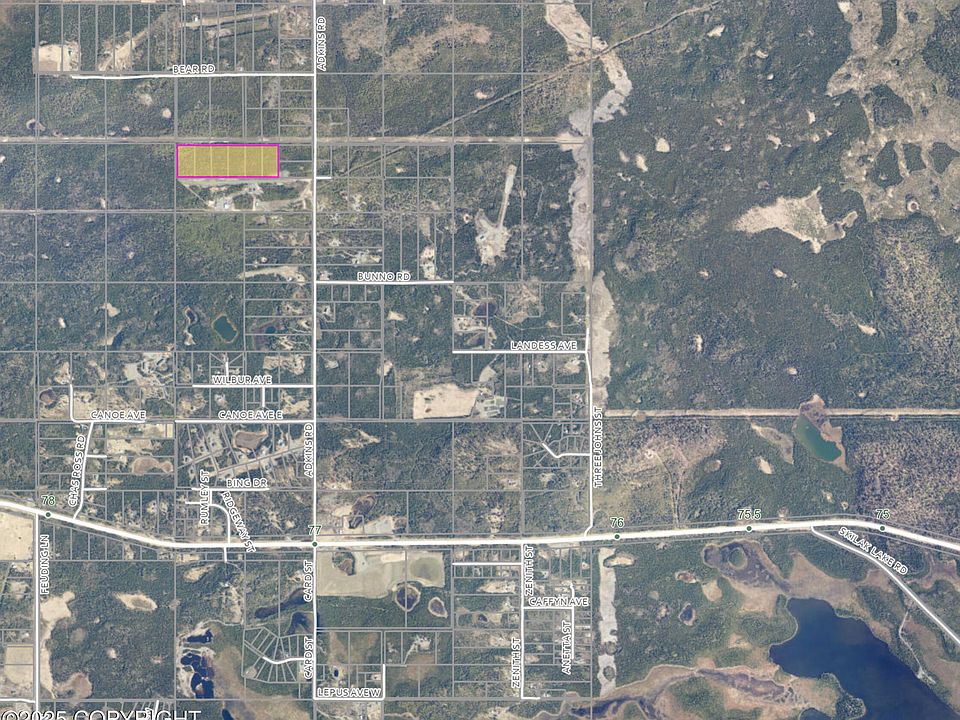 2nd image of 1 Line Ave