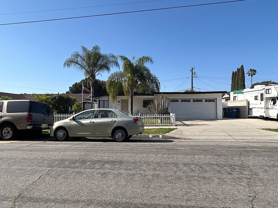 1st image of 18637 Aguiro St