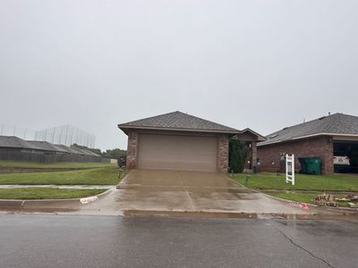 12828 William Penn Blvd, Oklahoma City, OK, 73120