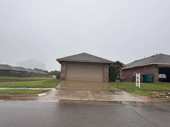 12828 William Penn Blvd, Oklahoma City, OK 73120