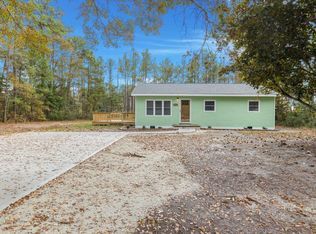 148 State Highway 210, Holly Ridge, NC 28445