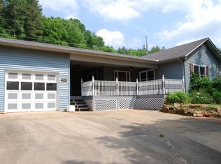 255 Maltby Rd, Marble, NC 28905