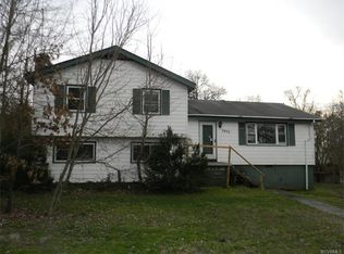 3402 Jackson Farm Rd, Hopewell, VA 23860