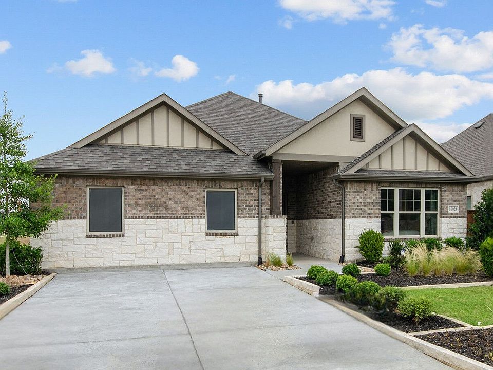 Front Exterior - Representational Photo