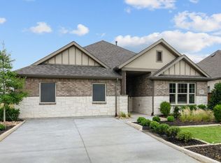 Esparanza Plan, ValleyBrooke, Mesquite, TX 75149