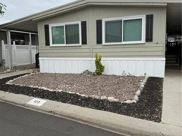 27601 Sun City Blvd #123, Sun City, CA 92586