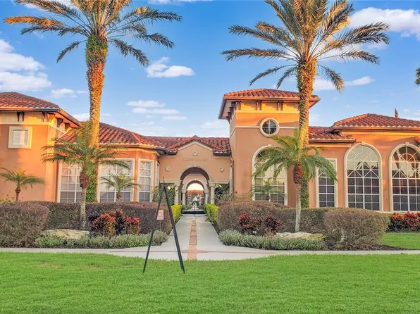 5536 Metrowest Blvd #8-212, Orlando, FL 32811