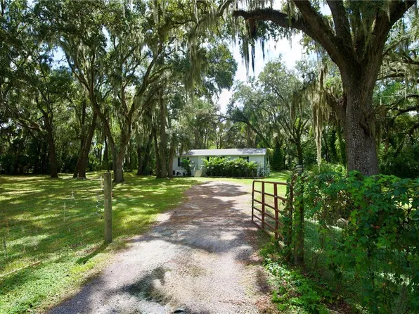 10424 Tami Trl, Hudson, FL 34669