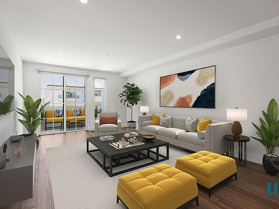 2nd image of 11847 Kiowa Ave #304