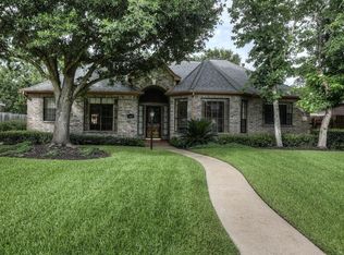 18406 Snowwood Dr, Spring, TX 77388