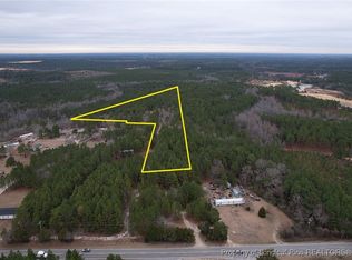 95 Burtons Ln, Cameron, NC 28326