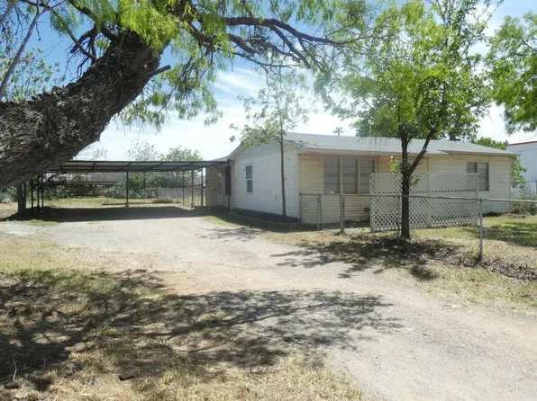 233 T And P Ln, Abilene, TX 79602