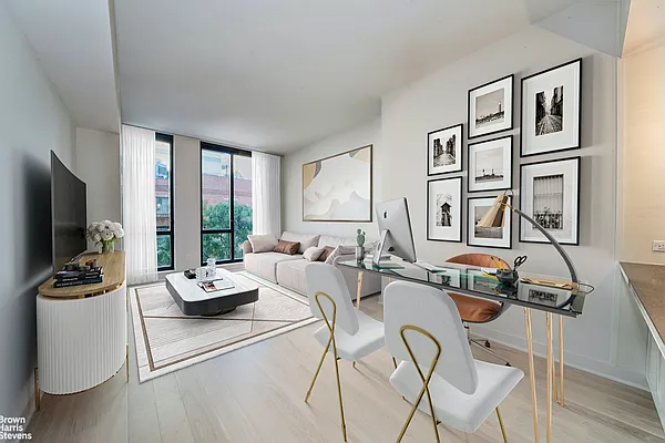 Sold by Brown Harris Stevens | media 7