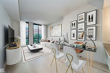 Sold by Brown Harris Stevens