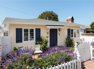 425 Monterey Dr, Laguna Beach, CA 92651
