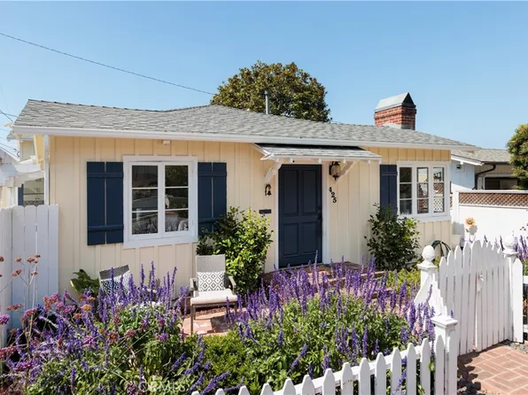 425 Monterey Dr, Laguna Beach, CA 92651