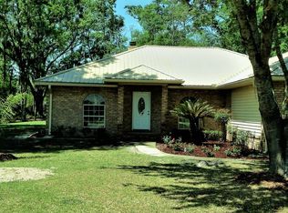 228 SW Pilots Way, Lake City, FL 32024