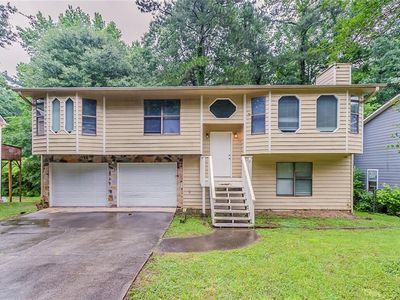 2218 Lowtrail Ct, Lithonia, GA, 30058