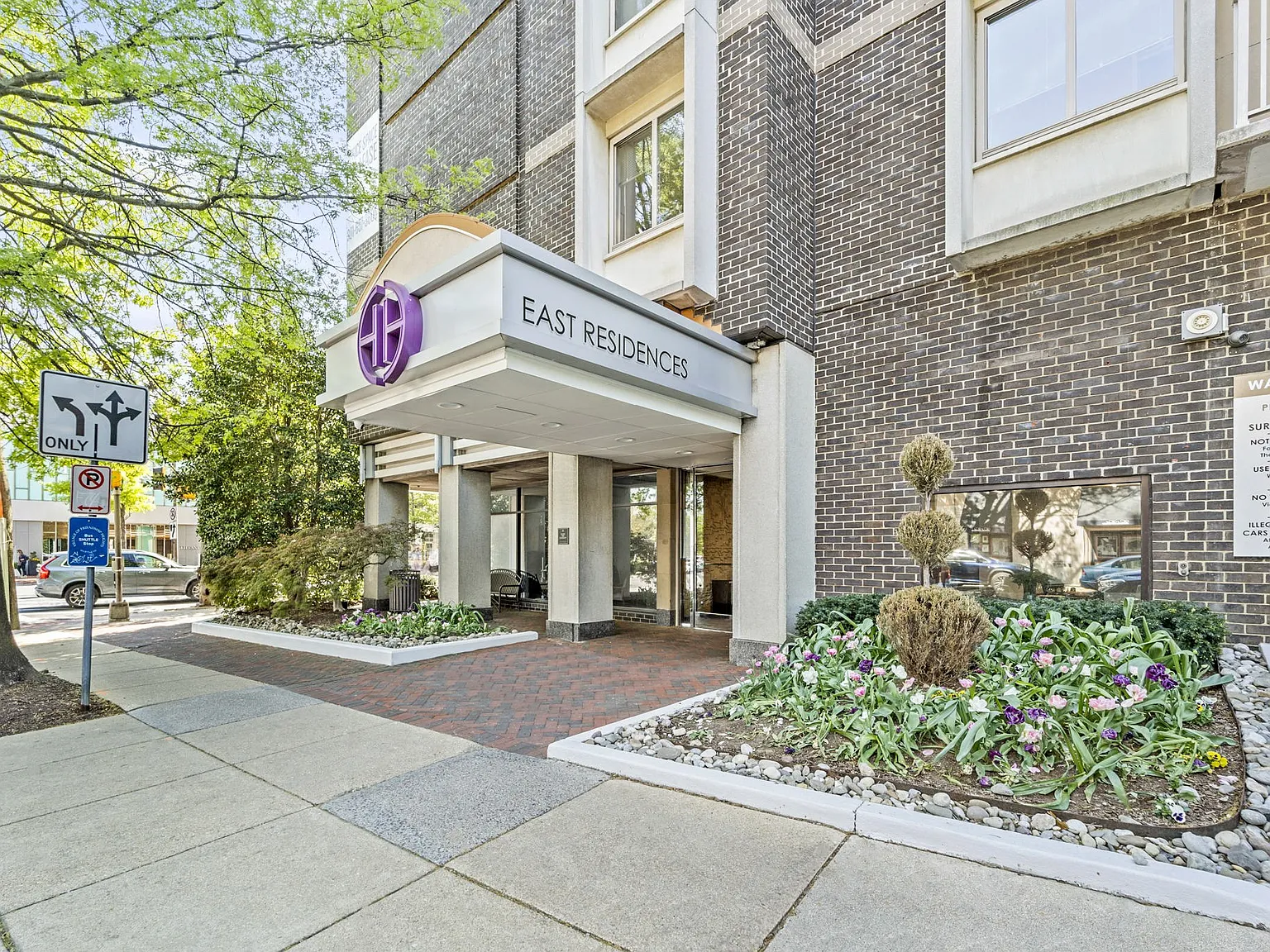 Highlands of Chevy Chase — Photo 3