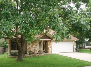 2109 Haas Ln, Austin, TX 78728
