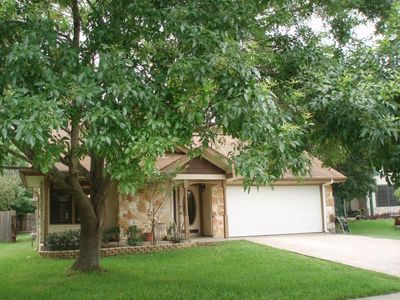 2109 Haas Ln, Austin, TX, 78728