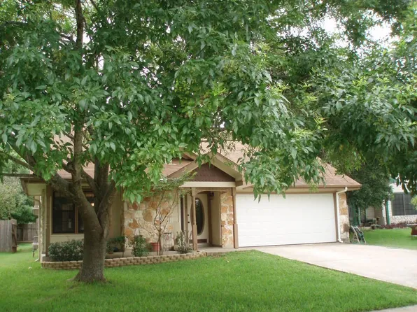 2109 Haas Ln, Austin, TX 78728