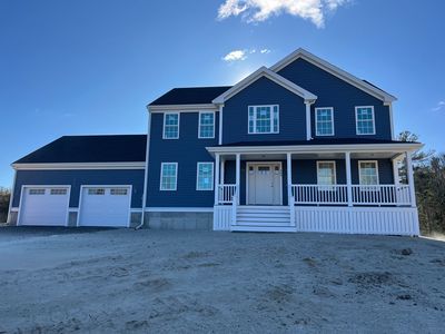 460 Tremont St, Taunton, MA, 02780