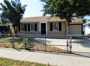 215 S Oleander Ave, Compton, CA 90220