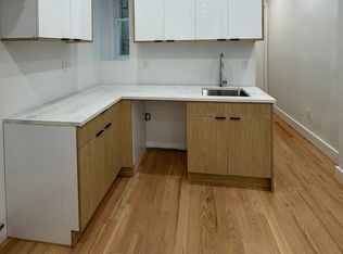 150 Williams Ave #1L, Jersey City, NJ 07304