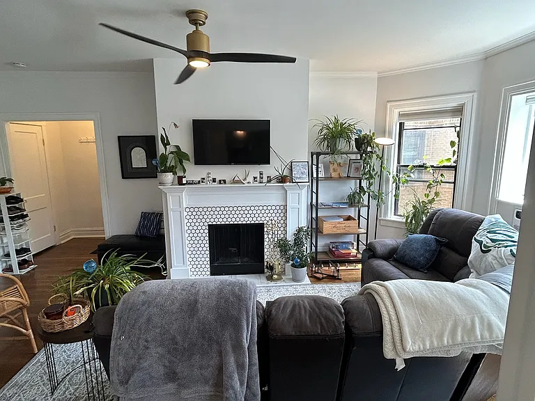 541 W Brompton Ave #3N — Photo 8