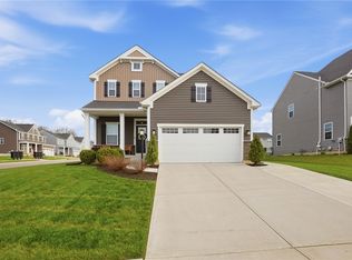 2812 River Oaks Ct, Xenia, OH