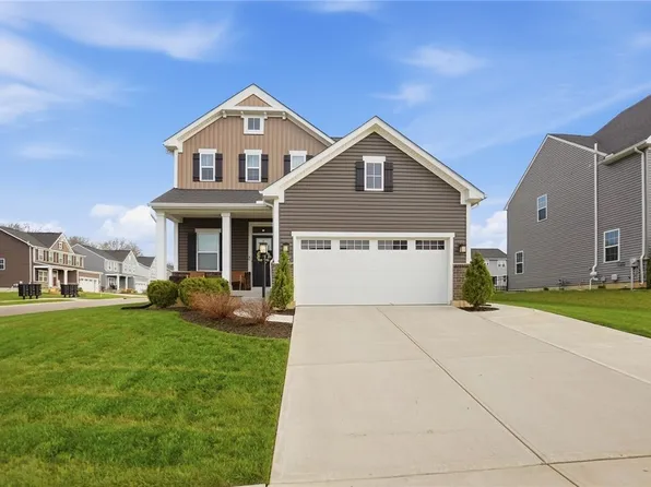 2812 River Oaks Ct, Xenia, OH 45385