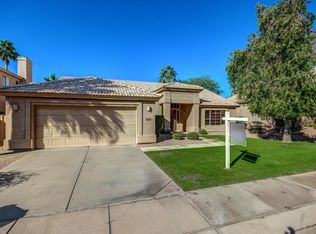 15228 S 40th Pl, Phoenix, AZ 85044