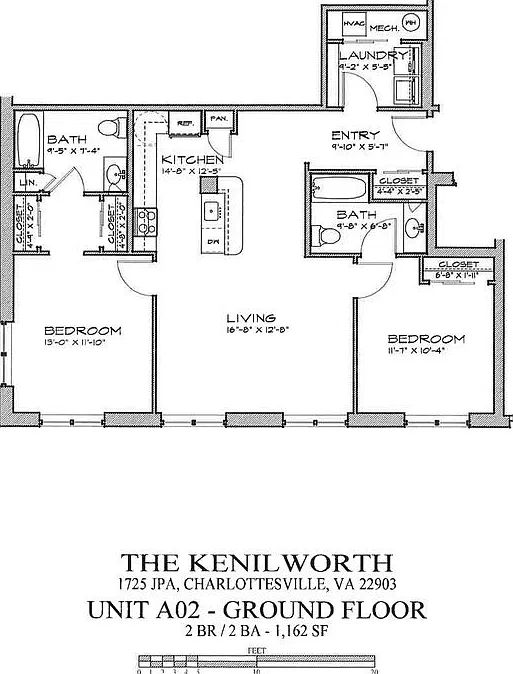 1725 Jefferson Park Avenue — Photo 3