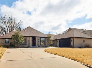 11410 Red Rock Rd, Oklahoma City, OK 73120