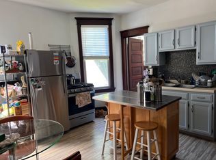 2731 N Lawndale Ave #2, Chicago, IL 60647