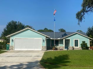 1582 Ocean Cove St, Sebastian, FL 32958