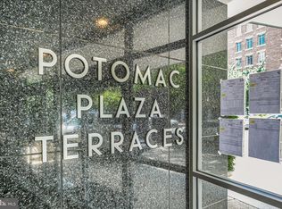 730 24th St NW APT 612, Washington, DC 20037