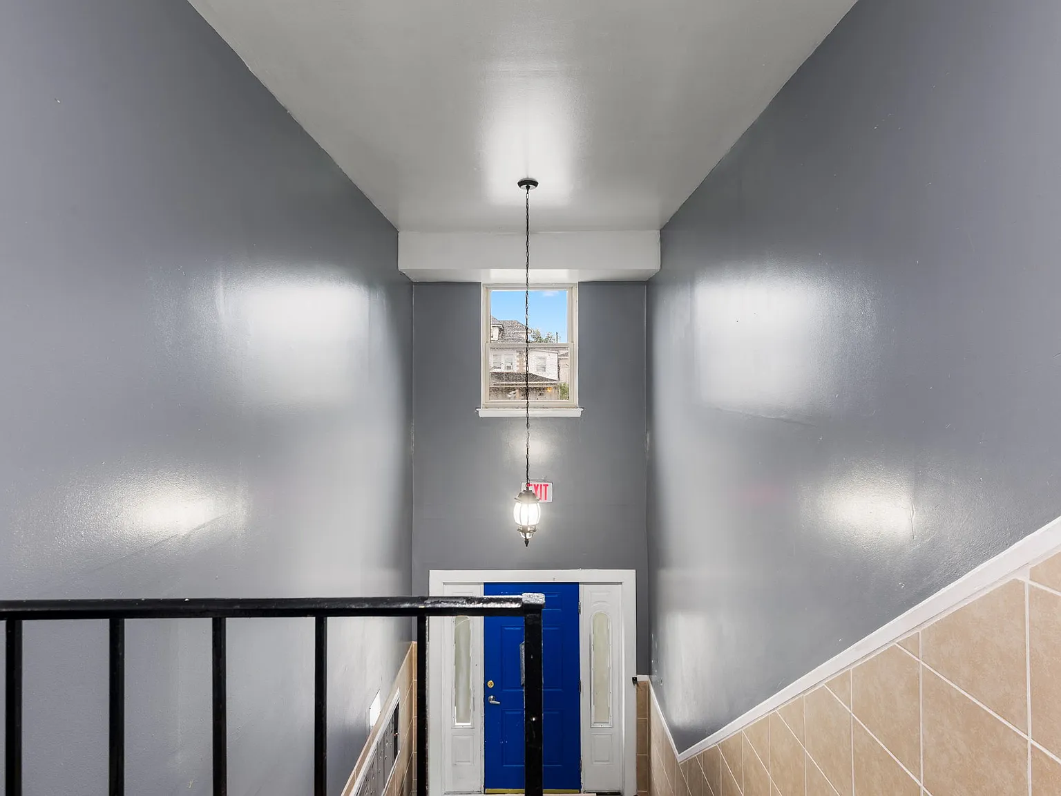 2 bed, 732 sqft, $1,100 — Photo 3