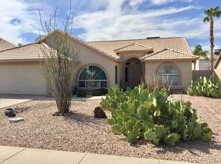 4044 E San Remo Ave, Gilbert, AZ 85234