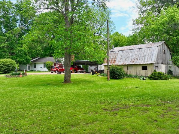 4411 Jackson Rd, Whites Creek, TN 37189