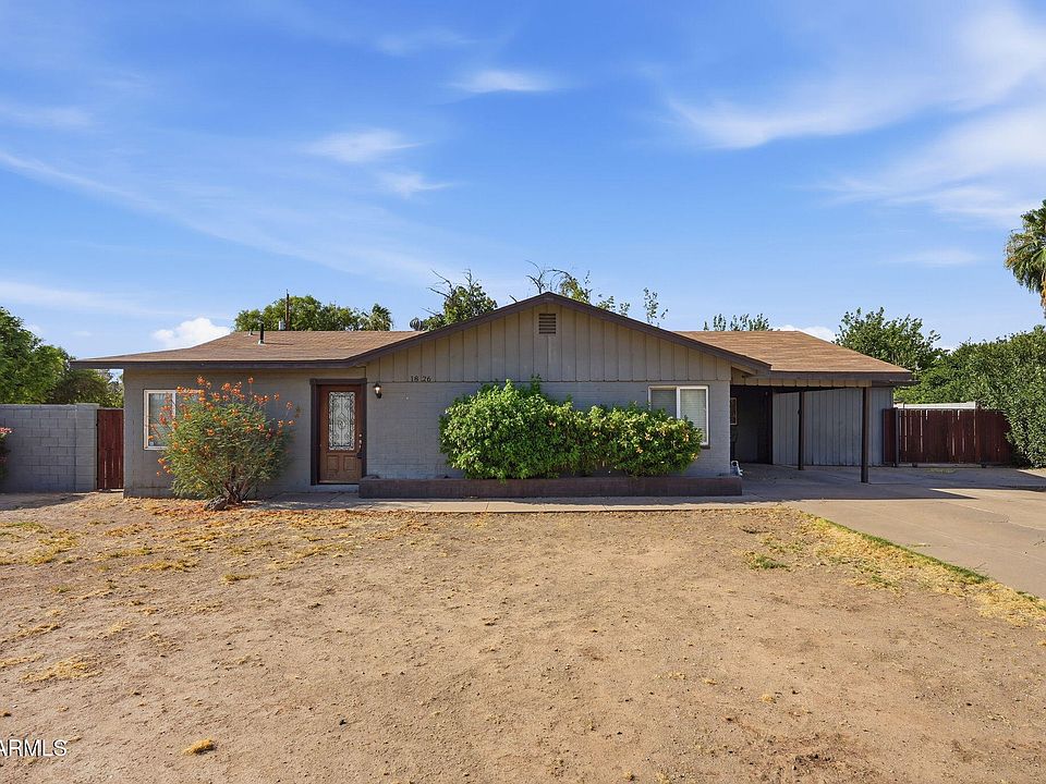 1st image of 1826 W LAS PALMARITAS Drive