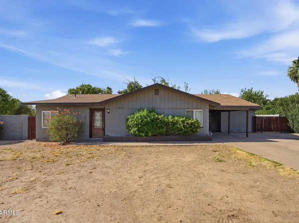 1826 W LAS PALMARITAS Drive, Phoenix, AZ 85021