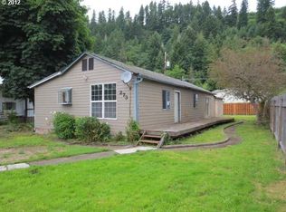 273 E Main St, Alsea, OR 97324